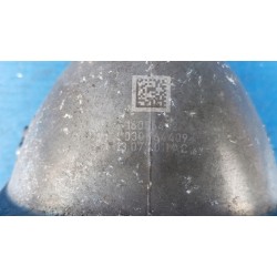 SOCZEWKA LAMPY PRAWY PRZÓD XENON OPEL INSIGNIA ASTRA IV 16055402