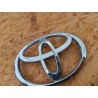 EMBLEMAT ZNACZEK LOGO TYŁ 75311-0F010 TOYOTA COROLLA VERSO II