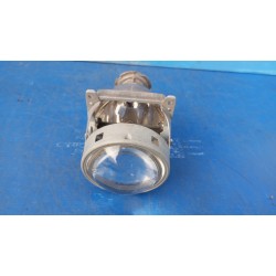 SOCZEWKA LAMPY PRAWY PRZÓD XENON OPEL INSIGNIA ASTRA IV 16055402