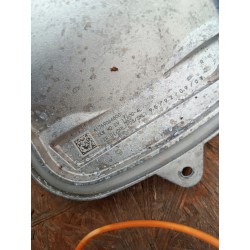 MODUŁ PRZETWORNICA LED MERCEDES W176 A1769066500