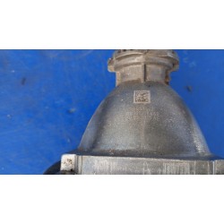 SOCZEWKA LAMPY PRAWY PRZÓD XENON OPEL INSIGNIA ASTRA IV 16055402