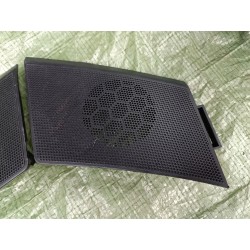 LEWA + PRAWA MASKOWNICA ZAŚLEPKA OSŁONA KRATKA GŁOŚNIKA NISSAN ALTIMA L32