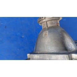 SOCZEWKA LAMPY PRAWY PRZÓD XENON OPEL INSIGNIA ASTRA IV 16055402