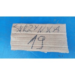 SOCZEWKA LAMPY PRAWY PRZÓD XENON OPEL INSIGNIA ASTRA IV 16055402