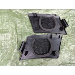 LEWA + PRAWA MASKOWNICA ZAŚLEPKA OSŁONA KRATKA GŁOŚNIKA NISSAN ALTIMA L32