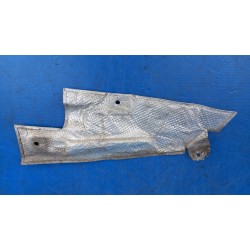 BMW 3 E36 CABRIO 1.8 OSŁONA TERMICZNA TYŁ 1960722