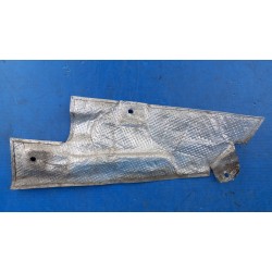 BMW 3 E36 CABRIO 1.8 OSŁONA TERMICZNA TYŁ 1960722