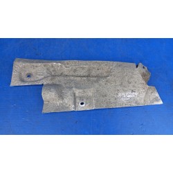 BMW 3 E36 CABRIO 1.8 OSŁONA TERMICZNA TYŁ 1960722