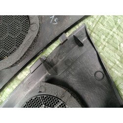 LEWA + PRAWA MASKOWNICA ZAŚLEPKA OSŁONA KRATKA GŁOŚNIKA NISSAN ALTIMA L32