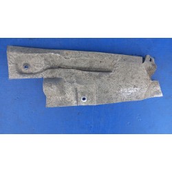 BMW 3 E36 CABRIO 1.8 OSŁONA TERMICZNA TYŁ 1960722