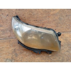 LAMPA PRAWY PRZÓD EU XENON SUBARU FORESTER III 3 1090038 E412380