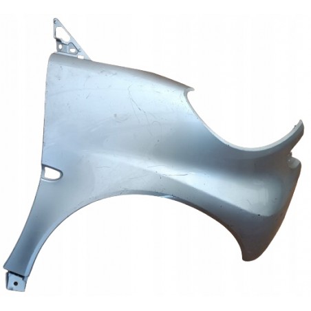 SMART FORTWO 07- BŁOTNIK PRAWY PRZÓD PRZEDNI A4518810201