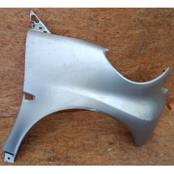SMART FORTWO 07- BŁOTNIK PRAWY PRZÓD PRZEDNI A4518810201
