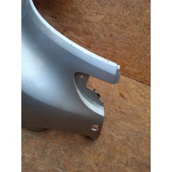 SMART FORTWO 07- BŁOTNIK PRAWY PRZÓD PRZEDNI A4518810201