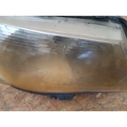 LAMPA PRAWY PRZÓD EU XENON SUBARU FORESTER III 3 1090038 E412380