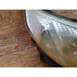 LAMPA PRAWY PRZÓD EU XENON SUBARU FORESTER III 3 1090038 E412380