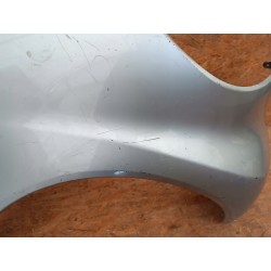 SMART FORTWO 07- BŁOTNIK PRAWY PRZÓD PRZEDNI A4518810201