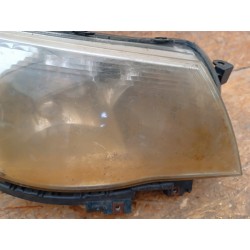 LAMPA PRAWY PRZÓD EU XENON SUBARU FORESTER III 3 1090038 E412380