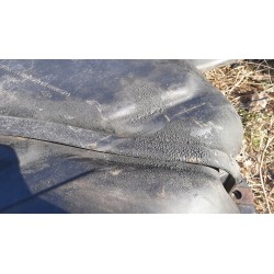 ZBIORNIK BAK PALIWA RENAULT VEL SATIS 3.5