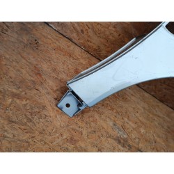 SMART FORTWO 07- BŁOTNIK PRAWY PRZÓD PRZEDNI A4518810201