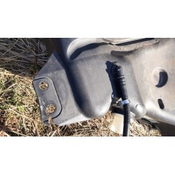 ZBIORNIK BAK PALIWA RENAULT VEL SATIS 3.5