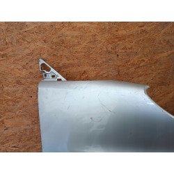 SMART FORTWO 07- BŁOTNIK PRAWY PRZÓD PRZEDNI A4518810201