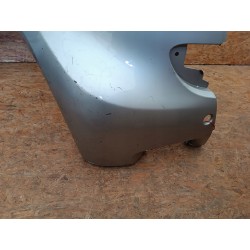 SMART FORTWO 07- BŁOTNIK PRAWY PRZÓD PRZEDNI A4518810201