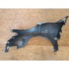 SMART FORTWO 07- BŁOTNIK PRAWY PRZÓD PRZEDNI A4518810201