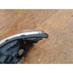 LAMPA PRAWY PRZÓD EU XENON SUBARU FORESTER III 3 1090038 E412380