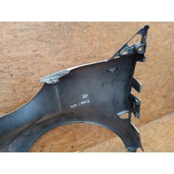 SMART FORTWO 07- BŁOTNIK PRAWY PRZÓD PRZEDNI A4518810201