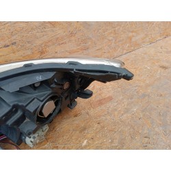 LAMPA PRAWY PRZÓD EU XENON SUBARU FORESTER III 3 1090038 E412380