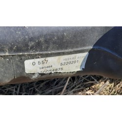 ZBIORNIK BAK PALIWA RENAULT VEL SATIS 3.5