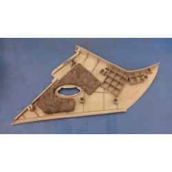 76260-55G00 SUZUKI LIANA AERIO NAKŁADKA OBUDOWA SŁUPKA