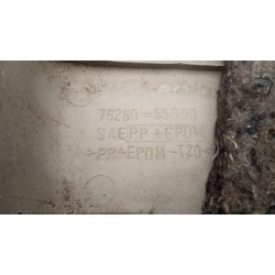 76260-55G00 SUZUKI LIANA AERIO NAKŁADKA OBUDOWA SŁUPKA