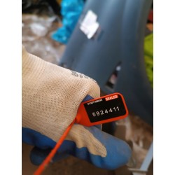 SMART FORTWO 07- BŁOTNIK PRAWY PRZÓD PRZEDNI A4518810201