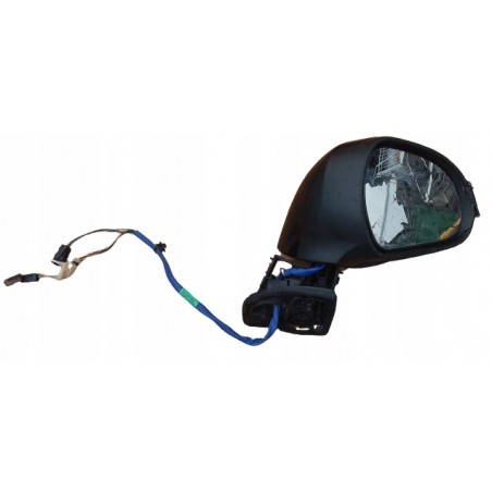 LUSTERKO PRAWE PRZEDNIE EU PEUGEOT 308 0208094