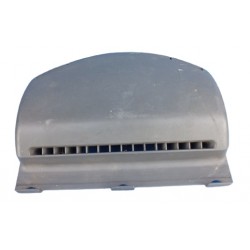 8163324 OSŁONA NAKŁADKA MASKOWNICA PASA BEZPIECZEŃSTWA TYŁ BMW 3 E36 CABRIO