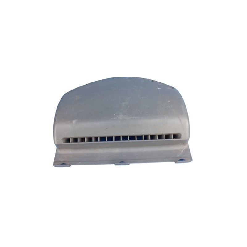 8163324 OSŁONA NAKŁADKA MASKOWNICA PASA BEZPIECZEŃSTWA TYŁ BMW 3 E36 CABRIO