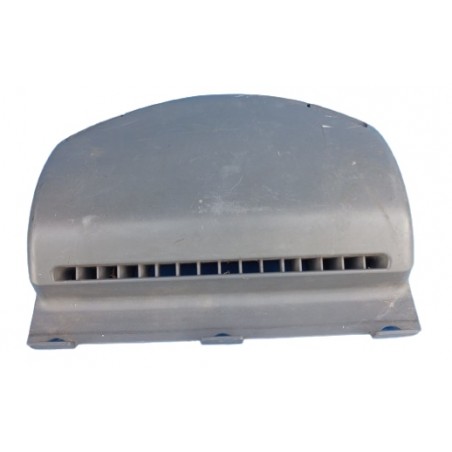 8163324 OSŁONA NAKŁADKA MASKOWNICA PASA BEZPIECZEŃSTWA TYŁ BMW 3 E36 CABRIO