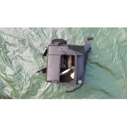 CHŁODNICZKA NAGRZEWNICY KLIMATYZACJI MITSUBISHI CARISMA MR910434