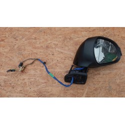 LUSTERKO PRAWE PRZEDNIE EU PEUGEOT 308 0208094