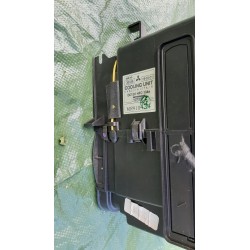 CHŁODNICZKA NAGRZEWNICY KLIMATYZACJI MITSUBISHI CARISMA MR910434