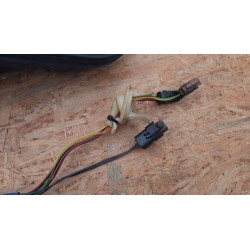 LUSTERKO PRAWE PRZEDNIE EU PEUGEOT 308 0208094