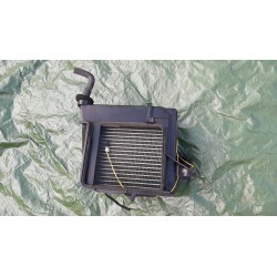 CHŁODNICZKA NAGRZEWNICY KLIMATYZACJI MITSUBISHI CARISMA MR910434