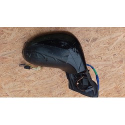 LUSTERKO PRAWE PRZEDNIE EU PEUGEOT 308 0208094