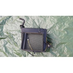 CHŁODNICZKA NAGRZEWNICY KLIMATYZACJI MITSUBISHI CARISMA MR910434