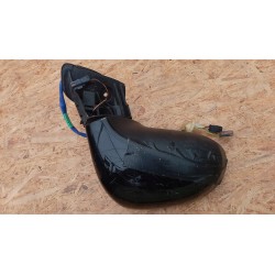 LUSTERKO PRAWE PRZEDNIE EU PEUGEOT 308 0208094