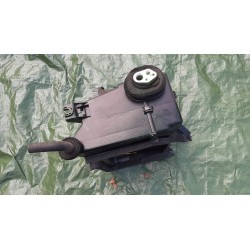 CHŁODNICZKA NAGRZEWNICY KLIMATYZACJI MITSUBISHI CARISMA MR910434