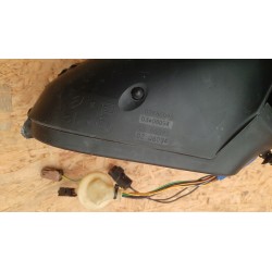 LUSTERKO PRAWE PRZEDNIE EU PEUGEOT 308 0208094