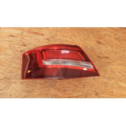 AUDI A3 8V LAMPA LEWA TYŁ TYLNA 8V3945069